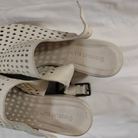 Chocolat Blu Wally Wedge - Picture 5 of 8